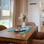 Feriehus Ostseecamp 