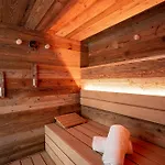 Feriehus Ostseecamp 