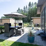 Feriehus Ostseecamp 