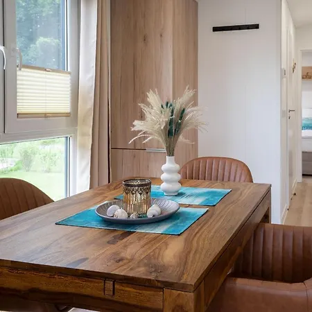 Tatil Evi Ostseecamp 