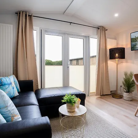Tatil Evi Ostseecamp 