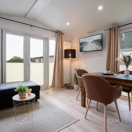 Tatil Evi Ostseecamp 