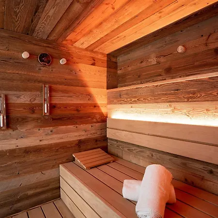 Tatil Evi Ostseecamp 
