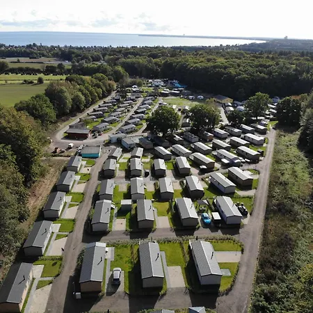 Semesterbostad Ostseecamp 