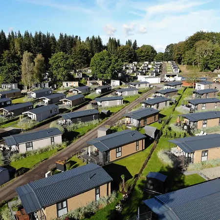 Semesterbostad Ostseecamp 