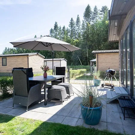 Tatil Evi Ostseecamp 